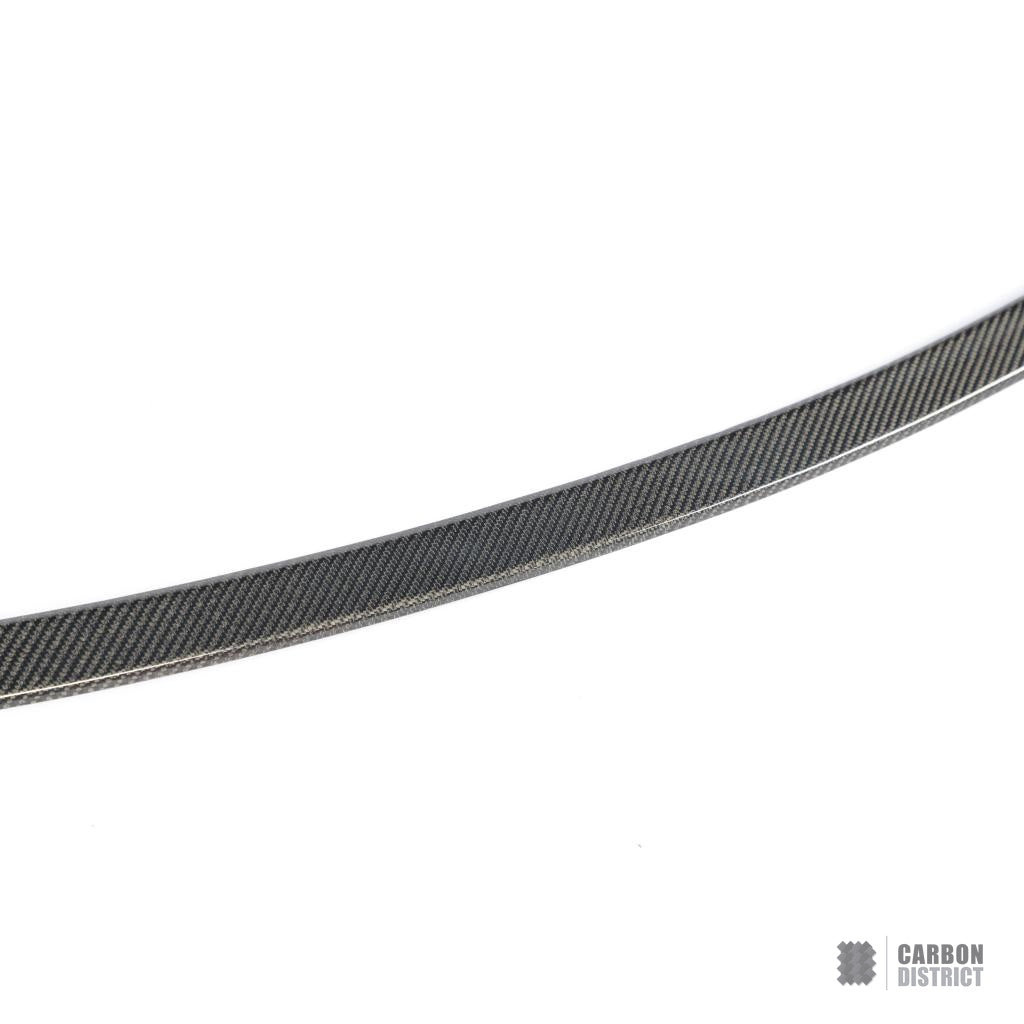 BMW G09 (G09) Carbon Fibre Centre Wing