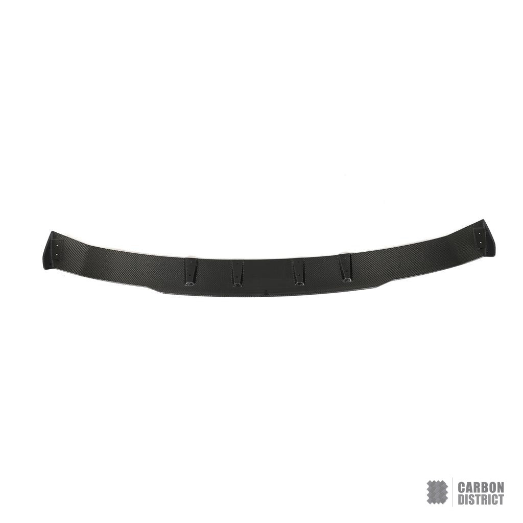 Mercedes-Benz GLC (X253/X254) Carbon Fibre Rear Diffuser