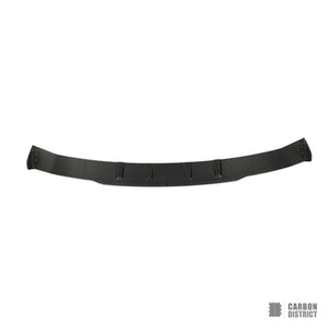 Mercedes GLC43 AMG (X253/X254) carbon fibre rear diffuser