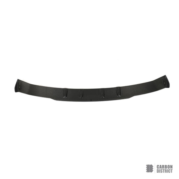 Mercedes GLC43 AMG (X253/X254) Carbon Fibre Rear Diffuser