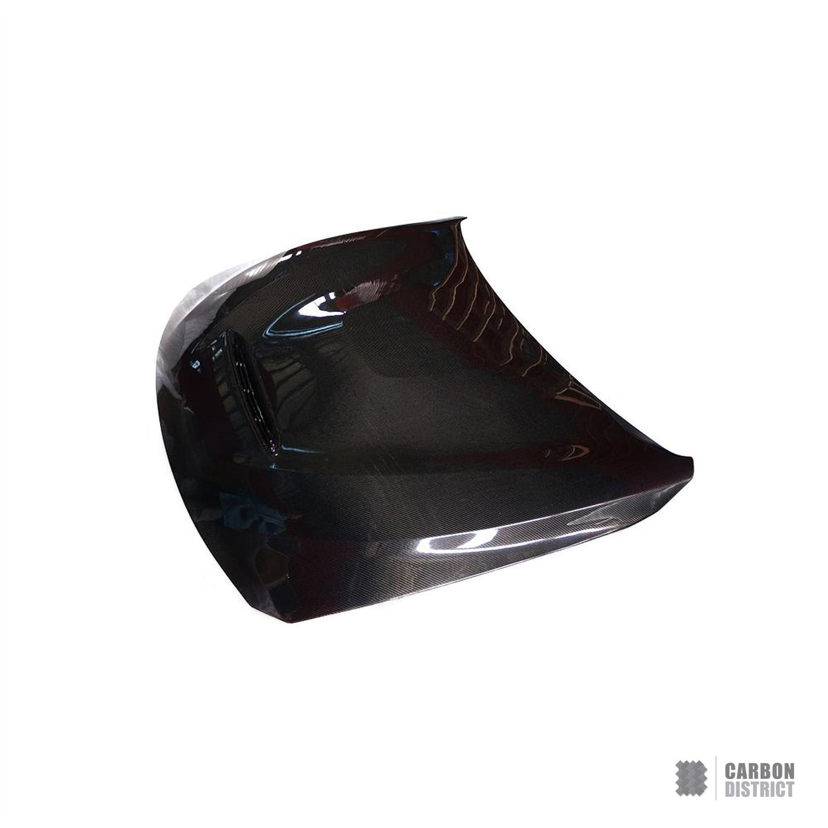BMW M3/M4 (F80/F82/F83) carbon fibre bonnet (V3)