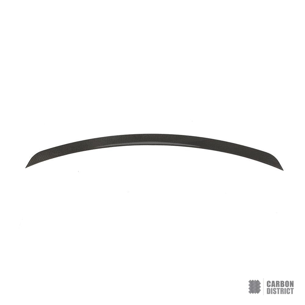 Mercedes-Benz CLS (C257) Carbon Fibre Spoiler