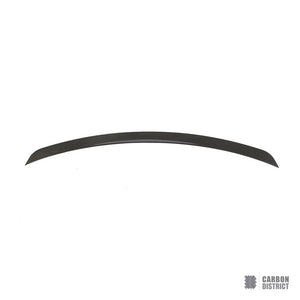 Mercedes-Benz CLS (C257) Carbon Fibre Spoiler