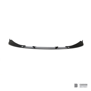 BMW M3/M4 (G80/G81/G82/G83) carbon fibre front lip (V2)