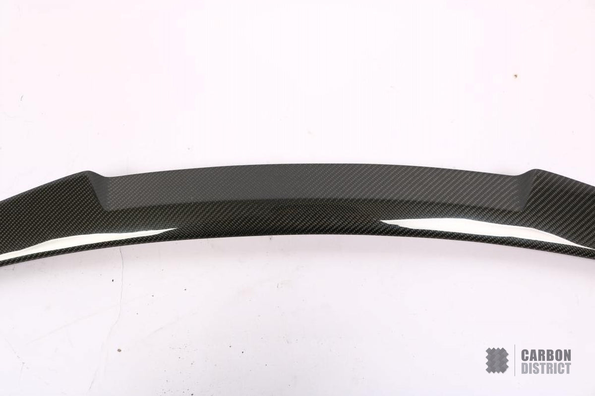 BMW M3 (E92) carbon fibre spoiler