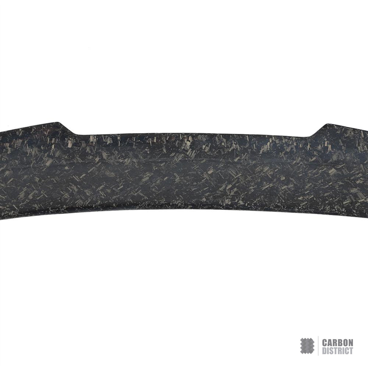 BMW M2 (F22/F87) carbon fibre spoiler (V5)