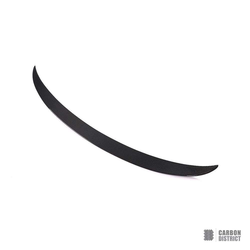 Mercedes-Benz GLA (H247 SPORT/AMG) Carbon Fibre Spoiler