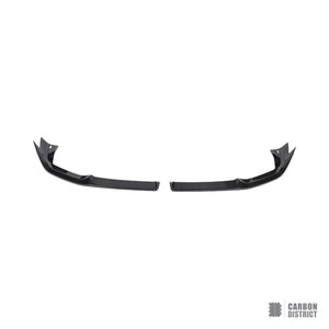 BMW X6M (F96) Carbon Fibre Front Lip
