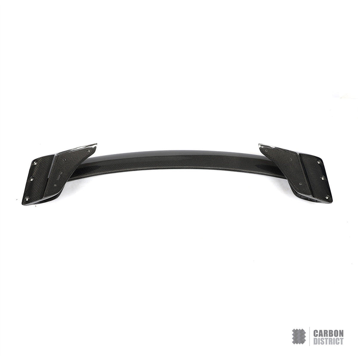 Toyota GT86 / Subaru BRZ (ZN6/ZC6) carbon fibre wing (V2)