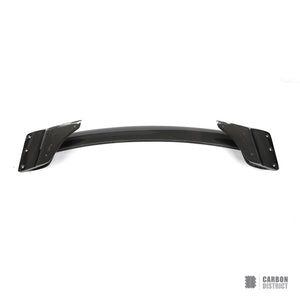 Toyota GT86 / Subaru BRZ (ZN6/ZC6) carbon fibre wing (V2)