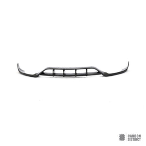 Mercedes E63 (W213) carbon fibre front lip