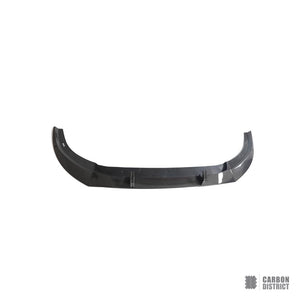 Audi RSQ8 (2021) carbon fibre front lip