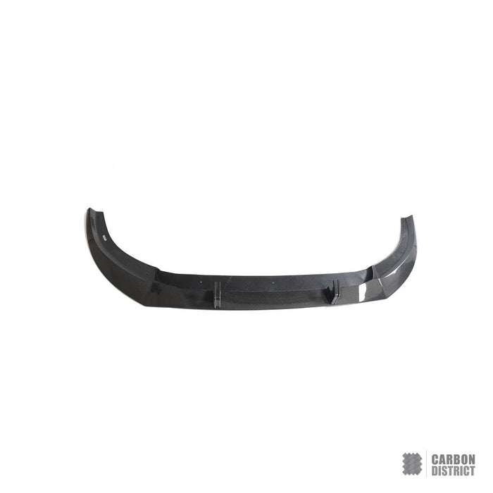 Audi RSQ8 (4M) Carbon Fibre Front Lip