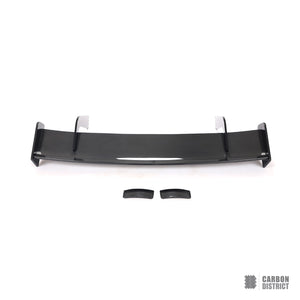 Porsche 911 GT3 (991.1) Dry Carbon Fibre Spoiler (Wing)