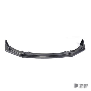 Honda Civic Saloon (FC1/FC3) carbon fibre front lip