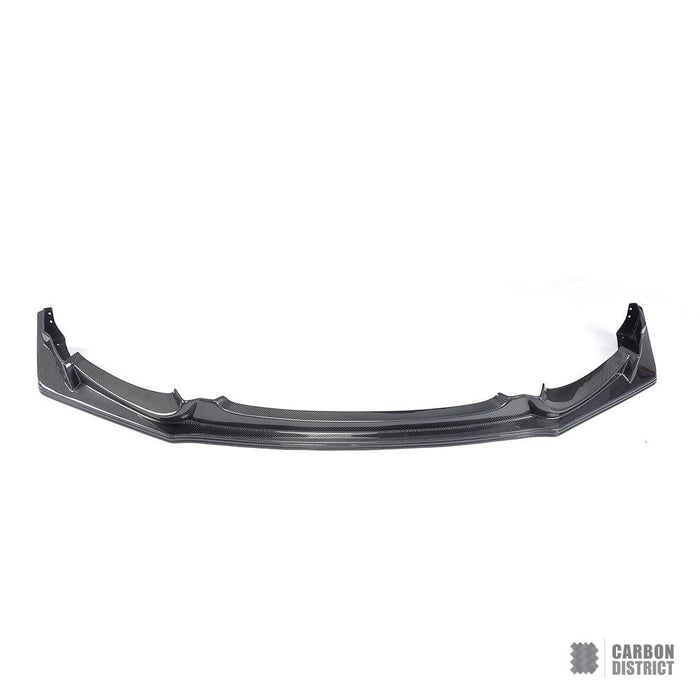 Honda Civic Saloon (FC1/FC3) Carbon Fibre Front Lip