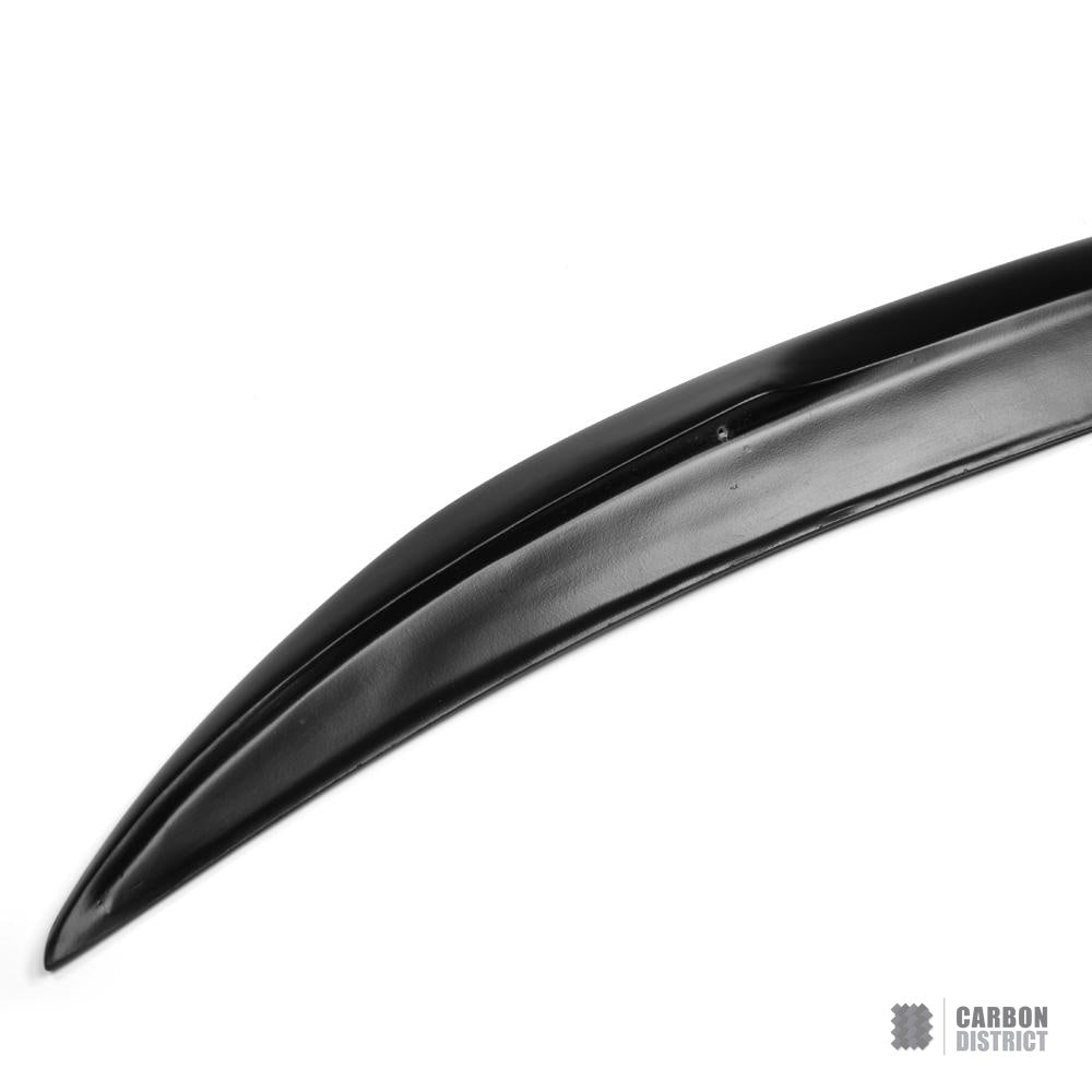 BMW M3 (E93) carbon fibre spoiler (V1) — view 4