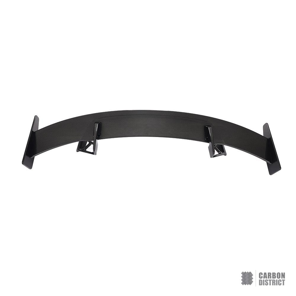 Audi TT/Sline/TTS/TTRS (MK3) Carbon Fibre Spoiler