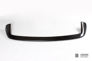 BMW 1 Series (F20) Carbon Fibre Spoiler V2
