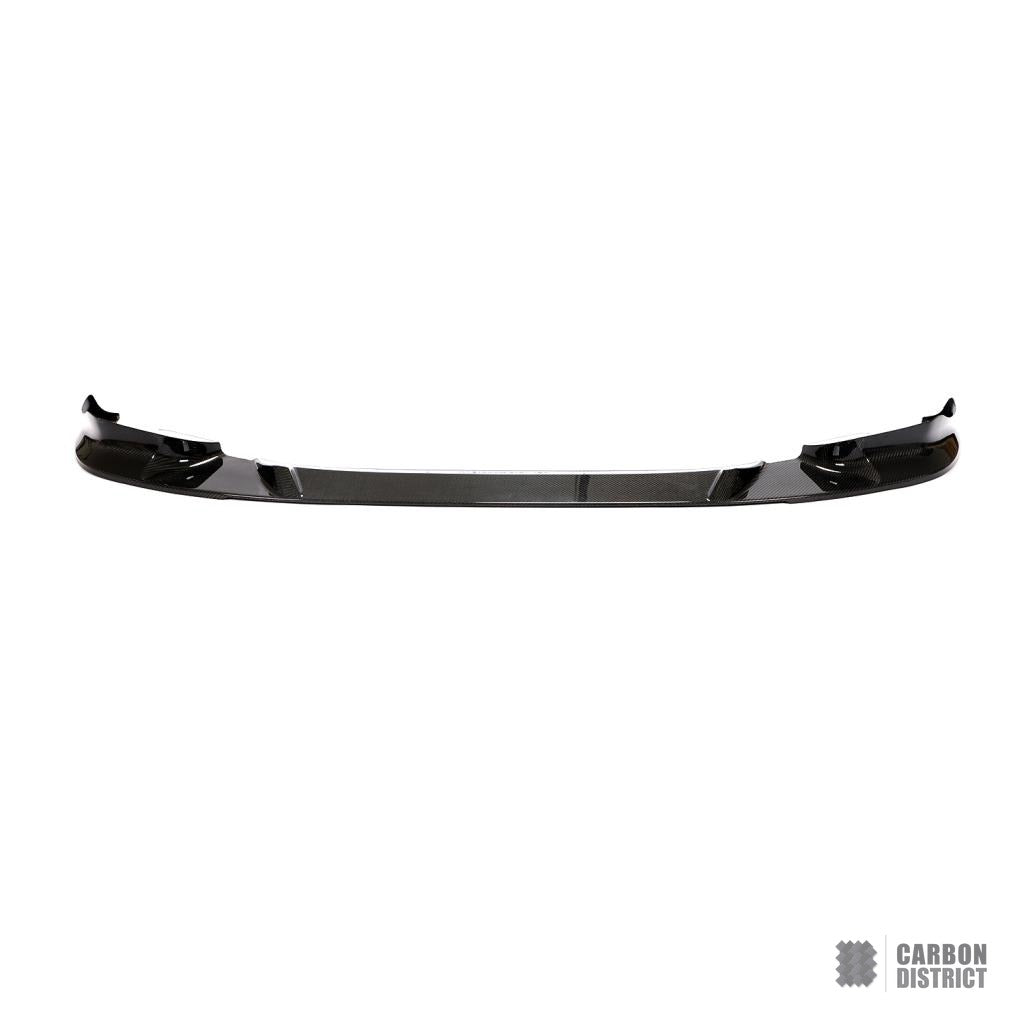 BMW X4M (F98) Carbon Fibre Front Lip