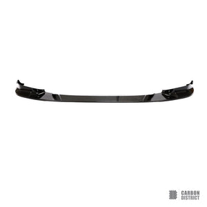 BMW X4M (F98) Carbon Fibre Front Lip