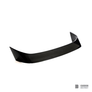 BMW M2/M240i (G87/G42) dry carbon fibre wing (V1)