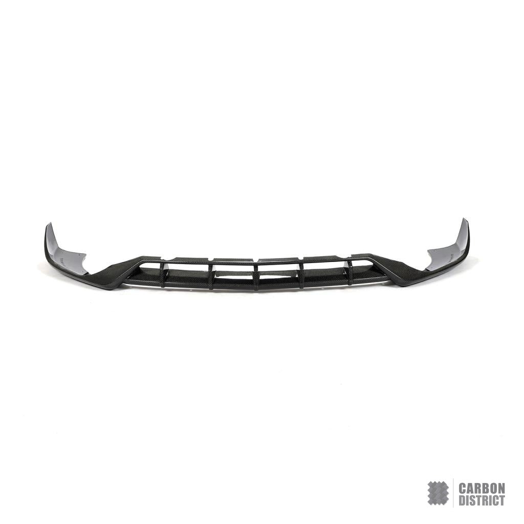 Mercedes-Benz GLA (H247 SPORT/AMG) Carbon Fibre Front Lip
