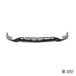 Mercedes-Benz GLA (H247 SPORT/AMG) Carbon Fibre Front Lip