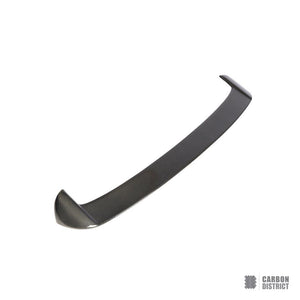 Volkswagen GOLF (MK6) Carbon Fibre Spoiler