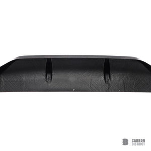 BMW 7 Series (G11/G12) Carbon Fibre Rear Diffuser