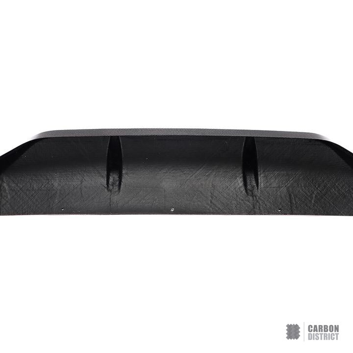 BMW 7 Series (G11/G12) Carbon Fibre Rear Diffuser