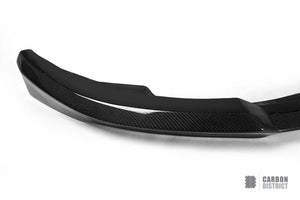 BMW M3 (E90/E92) Carbon Fibre Front Lip