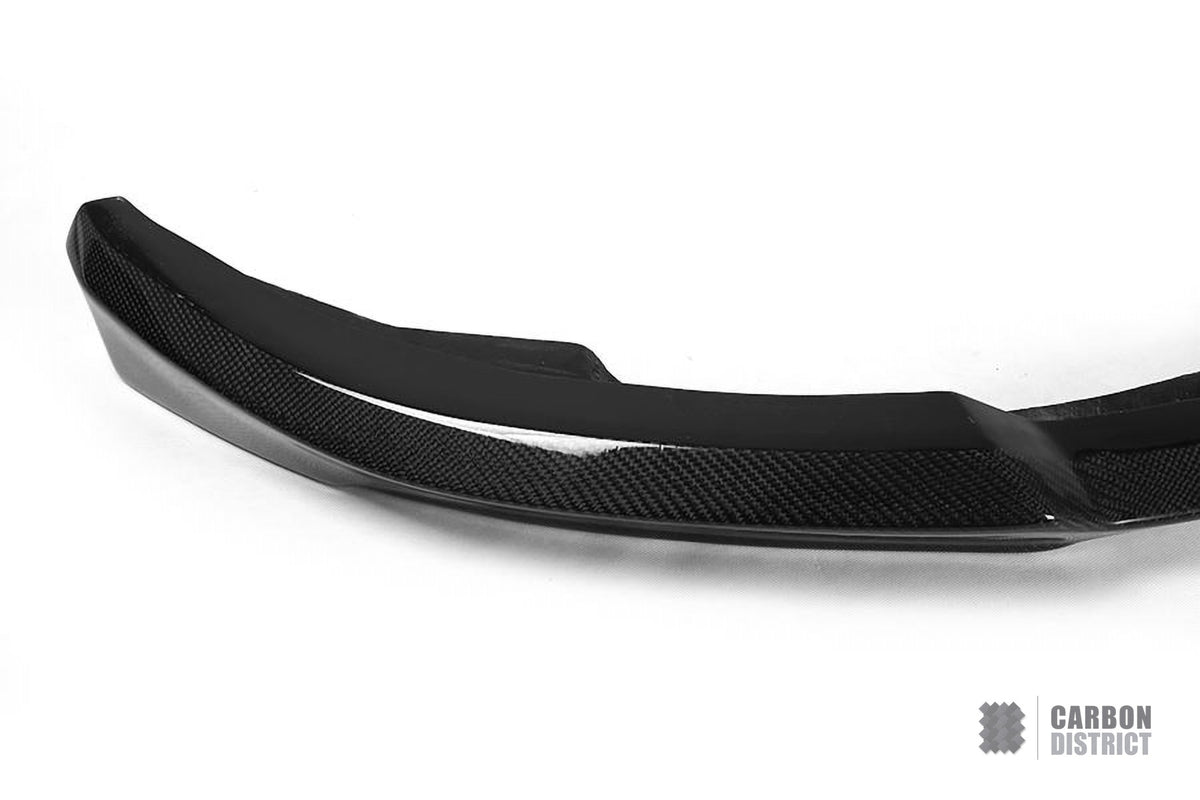 BMW M3 (E90/E92) Carbon Fibre Front Lip