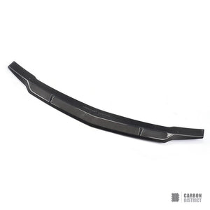 Mercedes E63 AMG (W212) Carbon Fibre Spoiler (V3)