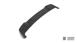 BMW X3 (G01) carbon fibre spoiler