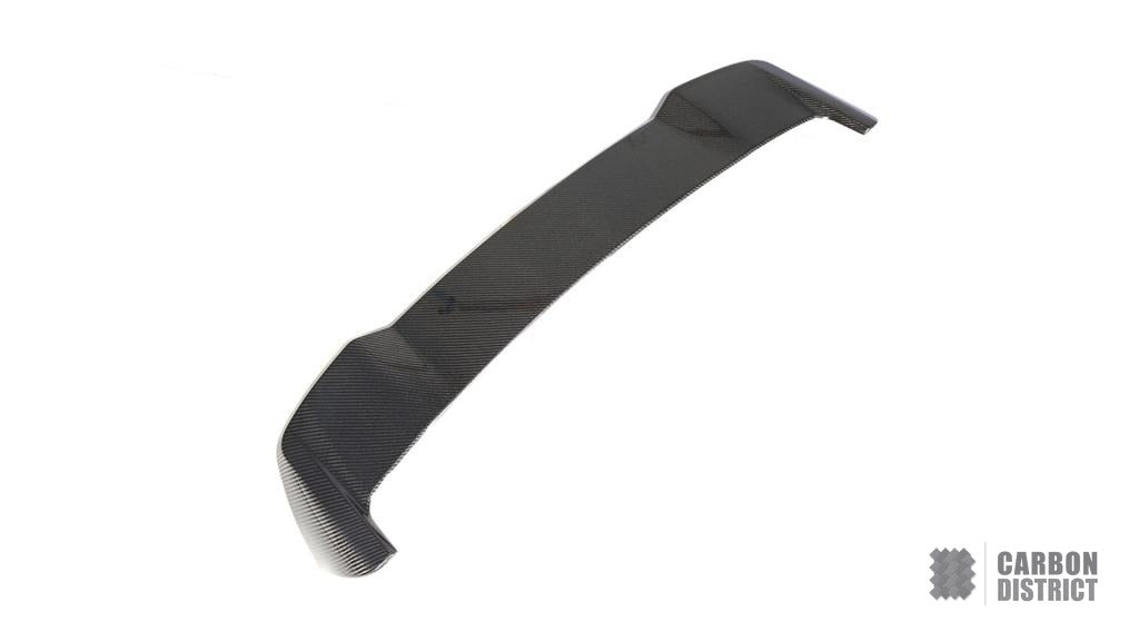 BMW X3 (G01) carbon fibre spoiler