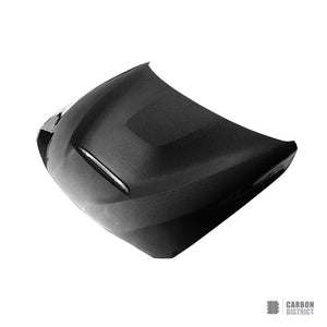 BMW 3 Series (F30) Carbon Fibre Bonnet