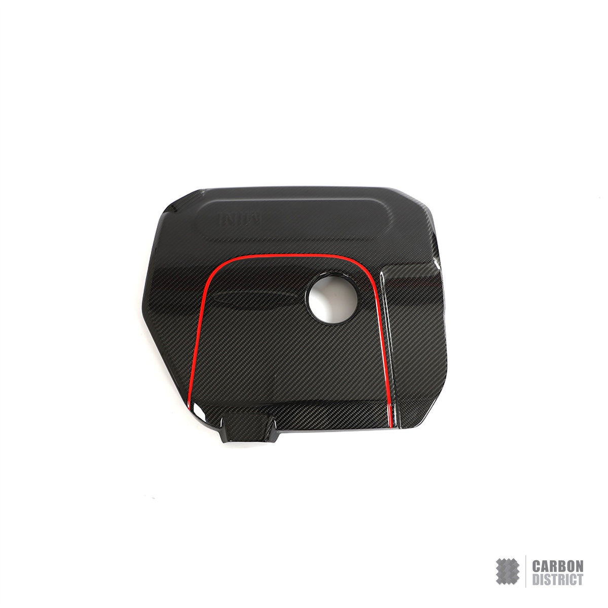 MINI John Cooper Works (F56) Dry Carbon Fibre Bonnet