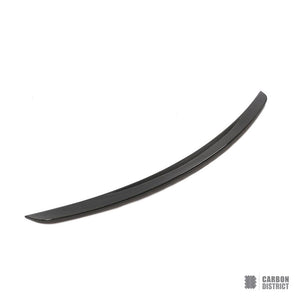 Mercedes-Benz CLS (C257) Carbon Fibre Spoiler