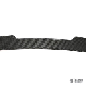 BMW M4/4 Series (G82/G22) carbon fibre spoiler (V1)