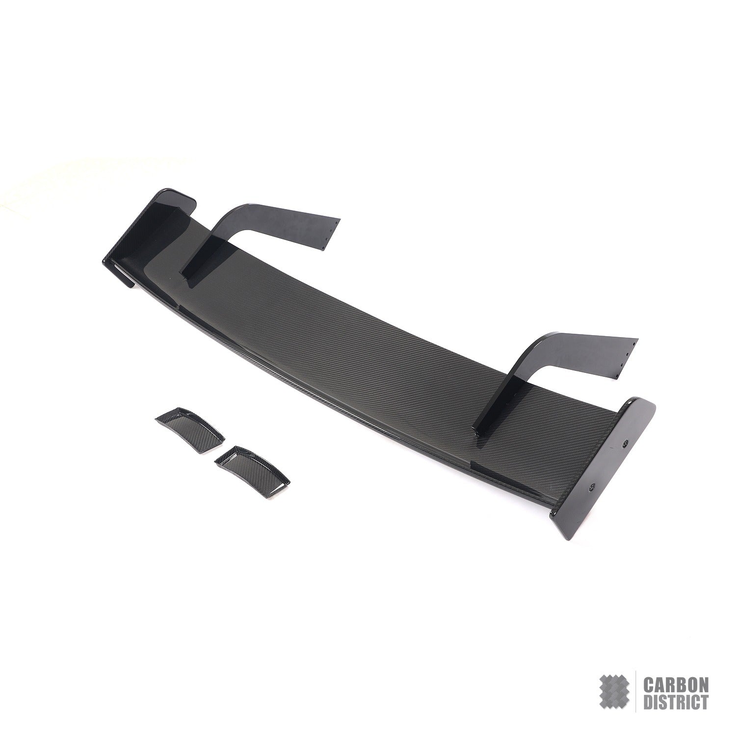 Porsche 911 GT3 (991.1) Dry Carbon Fibre Spoiler (Wing)
