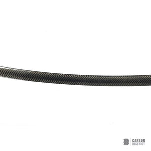 BMW G09 (G09) Carbon Fibre Centre Wing
