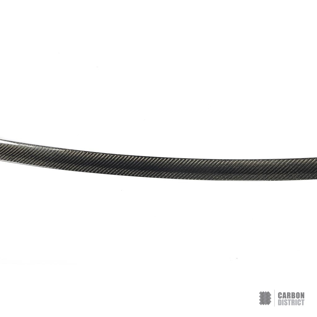 BMW G09 (G09) Carbon Fibre Centre Wing
