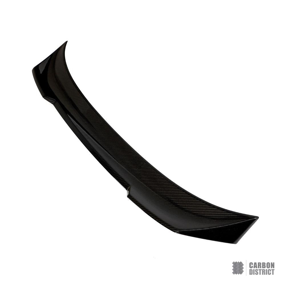 Nissan 400Z (RZ34) carbon fibre spoiler