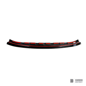 BMW M2 (G87) Dry Carbon Fibre Front Lip