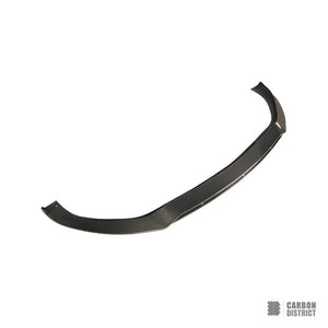 Mercedes-Benz CLS (C257) Carbon Fibre Front Lip