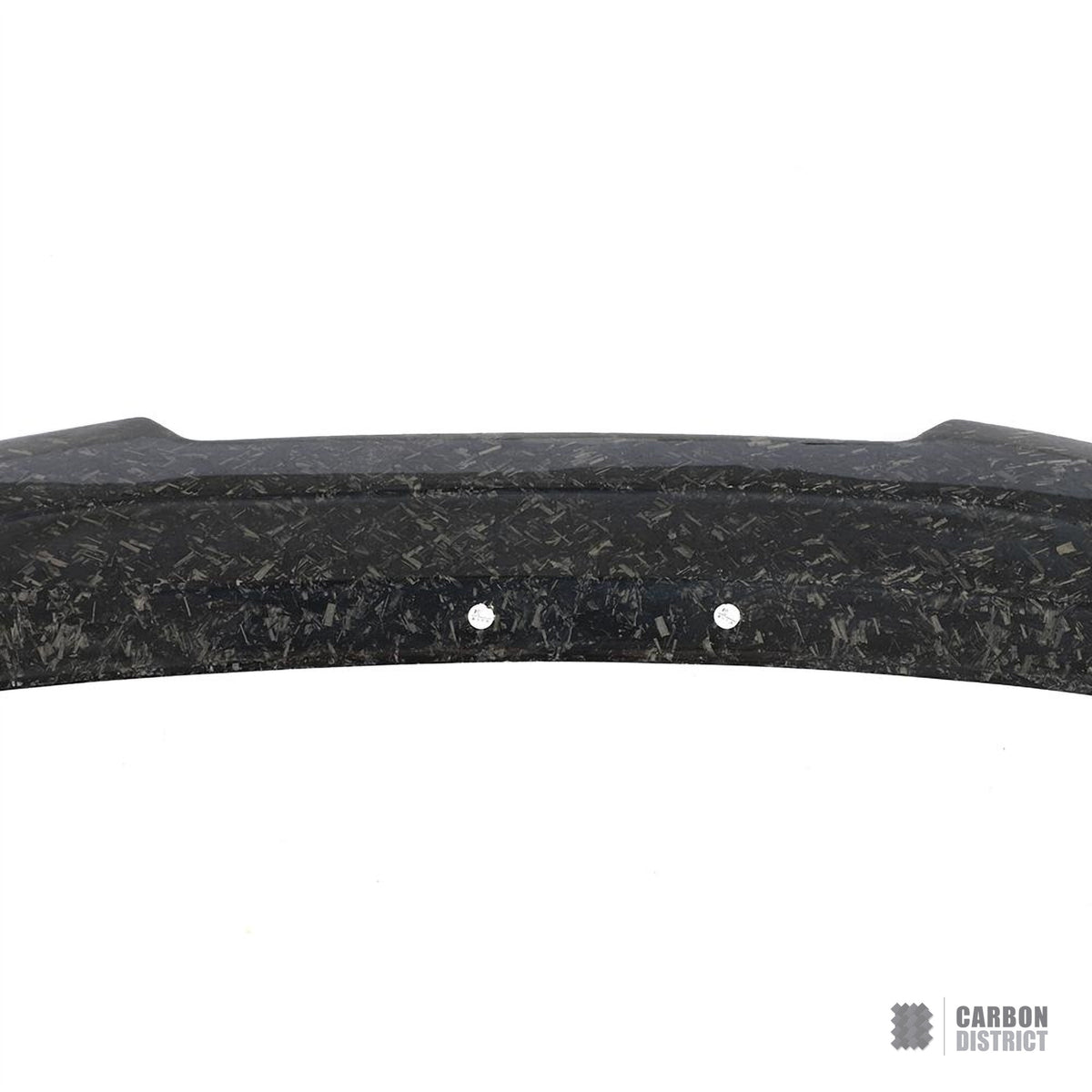 BMW M2 (F22/F87) carbon fibre spoiler (V5) — UV-stable gloss finish