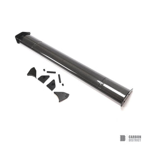 BMW M3 (E92) carbon fibre wing — UV-stable gloss finish