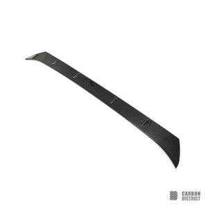 Toyota GR86 (ZN8) carbon fibre spoiler