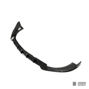 Mercedes-Benz GLA (H247 SPORT/AMG) Carbon Fibre Front Lip